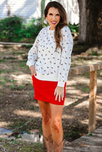Load image into Gallery viewer, Giddy Up Terry Pullover