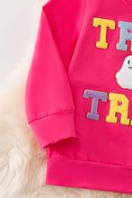 Load image into Gallery viewer, Trick or Treat Sweatshirt