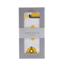 Load image into Gallery viewer, Swaddle