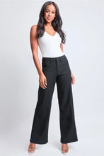 Load image into Gallery viewer, YMI Hyperstretch Wide Leg - Black