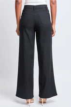 Load image into Gallery viewer, YMI Hyperstretch Wide Leg - Black