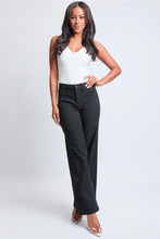 Load image into Gallery viewer, YMI Hyperstretch Wide Leg - Black