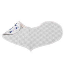Load image into Gallery viewer, In the Wild Burb Cloth Bibs