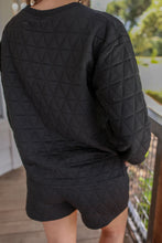 Load image into Gallery viewer, Jolie Quilted Set