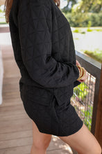 Load image into Gallery viewer, Jolie Quilted Set
