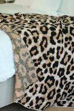 Load image into Gallery viewer, Safari Chic Blanket