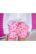 Load image into Gallery viewer, Let's Go Girls Everyday Shorts