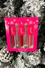 Load image into Gallery viewer, Feeling Sassy Lip Gloss Set