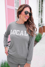 Load image into Gallery viewer, Local Embroidered Ribbed Set