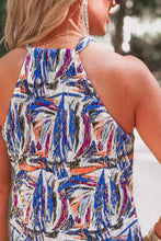 Load image into Gallery viewer, Millionaire Metallic Pleated Dress