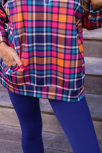 Load image into Gallery viewer, Navy Basic Seamless Leggings