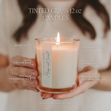 Load image into Gallery viewer, Palo Santo Patchouli Candle