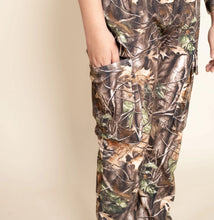 Load image into Gallery viewer, Camo Jogger Set