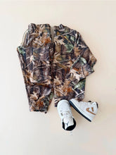 Load image into Gallery viewer, Camo Jogger Set