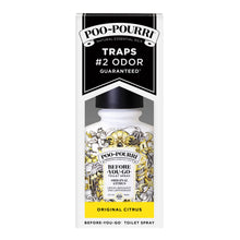 Load image into Gallery viewer, Poo-Pourri Original Citrus