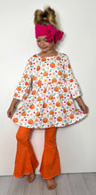 Load image into Gallery viewer, Pumpkin Patch Coquette Set