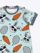 Load image into Gallery viewer, Rabbit Romper