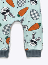 Load image into Gallery viewer, Rabbit Romper