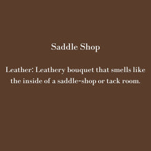 Load image into Gallery viewer, Saddle Shop Candle