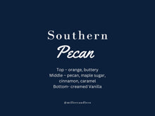Load image into Gallery viewer, Southern Pecan Candle