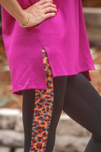 Load image into Gallery viewer, Splash of Spots Leggings