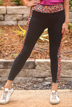 Load image into Gallery viewer, Splash of Spots Leggings