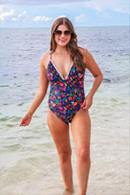 Load image into Gallery viewer, Fiesta Time Swimsuit