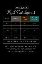 Load image into Gallery viewer, The Tacky Knit Cardigan