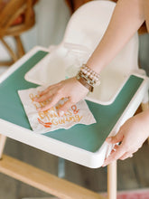 Load image into Gallery viewer, Thanks & Giving Swedish Dishcloth