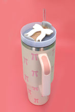 Load image into Gallery viewer, Bow Tumbler Topper