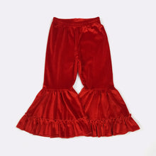 Load image into Gallery viewer, Velvet Holly Set