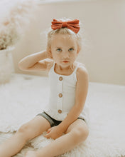 Load image into Gallery viewer, Palmer Button Front Cami