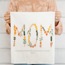 Load image into Gallery viewer, Mom Flour Sack Towel