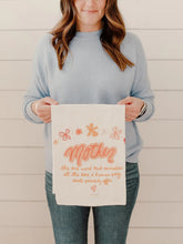 Load image into Gallery viewer, Mother Flour Sack Towel
