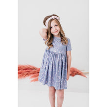 Load image into Gallery viewer, Music to My Ears Twirl Dress