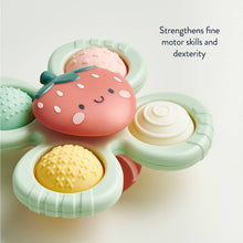 Load image into Gallery viewer, Itzy Pop &amp; Whirl™ - Bath + Travel Toy
