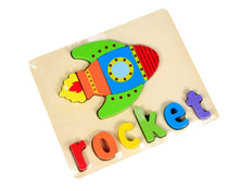 Load image into Gallery viewer, Transportation Puzzle Assortment
