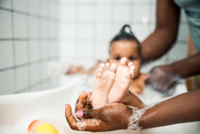 Load image into Gallery viewer, 3-in-1 Shampoo + Body Wash + Bubble Bath
