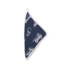 Load image into Gallery viewer, Things That Go Washcloth Set
