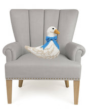 Load image into Gallery viewer, Shaped Goose Hook Pillow
