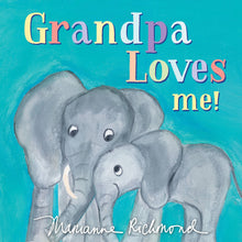 Load image into Gallery viewer, Grandpa Loves Me!
