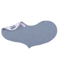 Load image into Gallery viewer, Rough Terrain Cotton Heart Bibs
