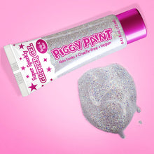 Load image into Gallery viewer, Super Sparkly Fine Glitter Gel - White
