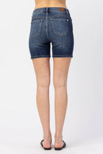 Load image into Gallery viewer, Hi-Rise Mid Length Shorts (XL Only)
