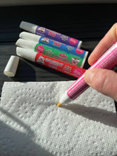 Load image into Gallery viewer, Piggy PINK Piggy Paint Pen Non-Toxic Kids Nail Polish
