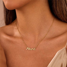 Load image into Gallery viewer, Pendant Necklace
