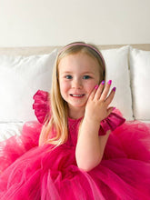 Load image into Gallery viewer, Pretty in Pink Press-on Nails
