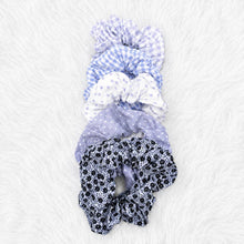 Load image into Gallery viewer, Trendy Scrunchie Set Of 5

