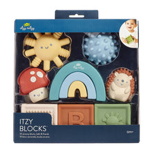 Load image into Gallery viewer, Itzy Blocks™ - Forest Friends
