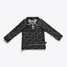 Load image into Gallery viewer, Midnight Forest Quarter Zip
